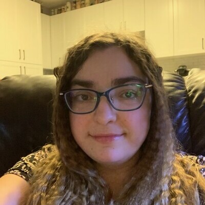Photo of Miss Becky