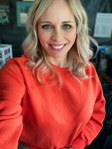 Photo of K. McMillan